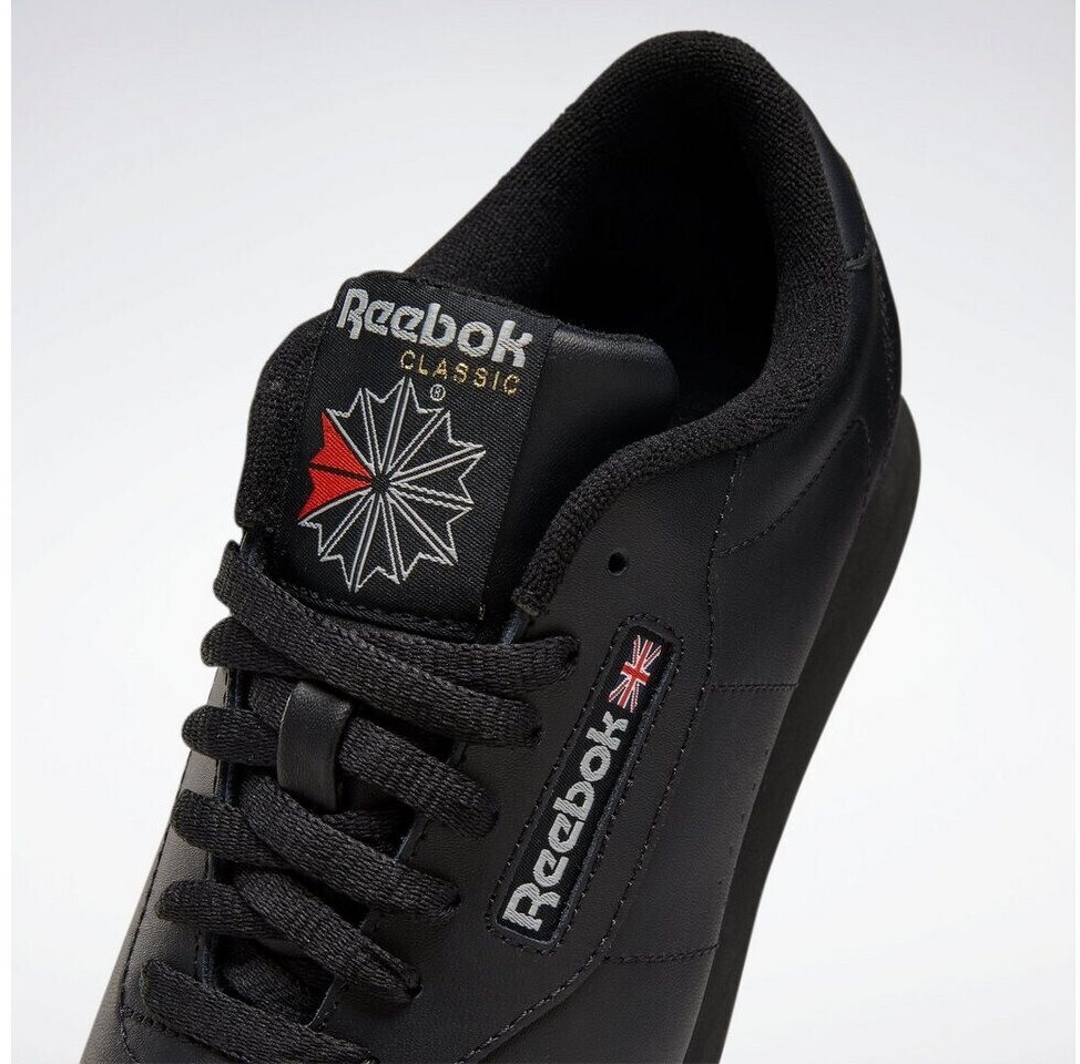 Reebok princess black wide clearance