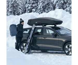 Buy Thule Force XT XL from 494.10 Today Best Deals on idealo