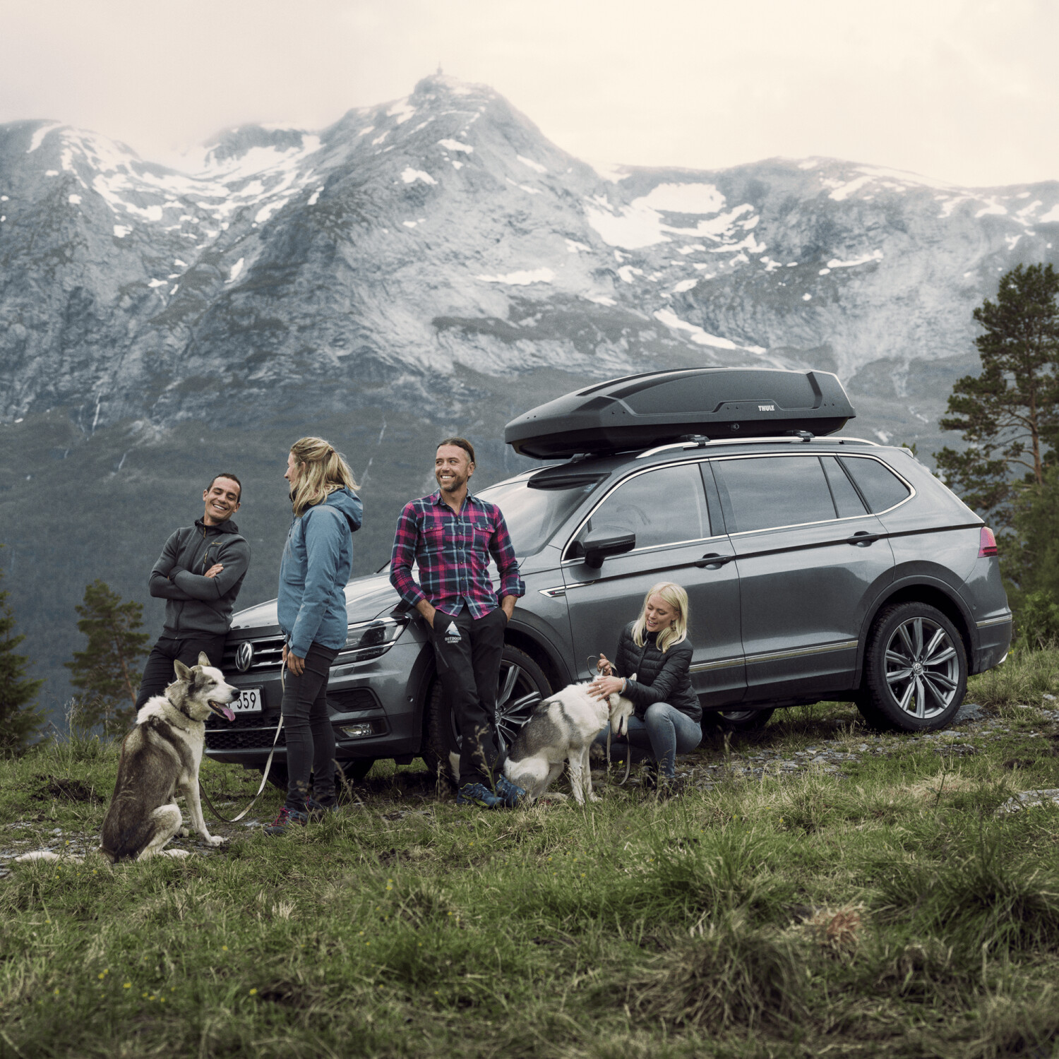 Thule force xt sport hot sale