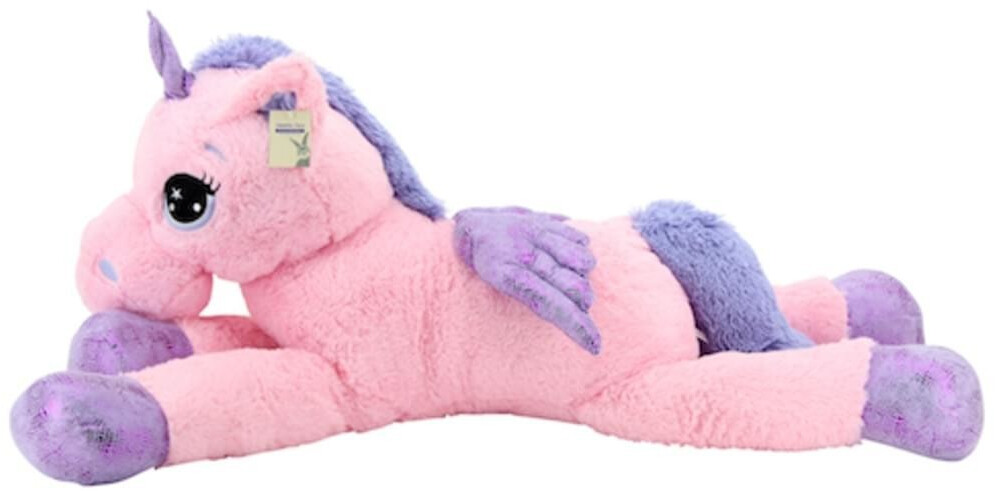 Sweety-Toys XXL Unicorn Pegasus (130 cm)