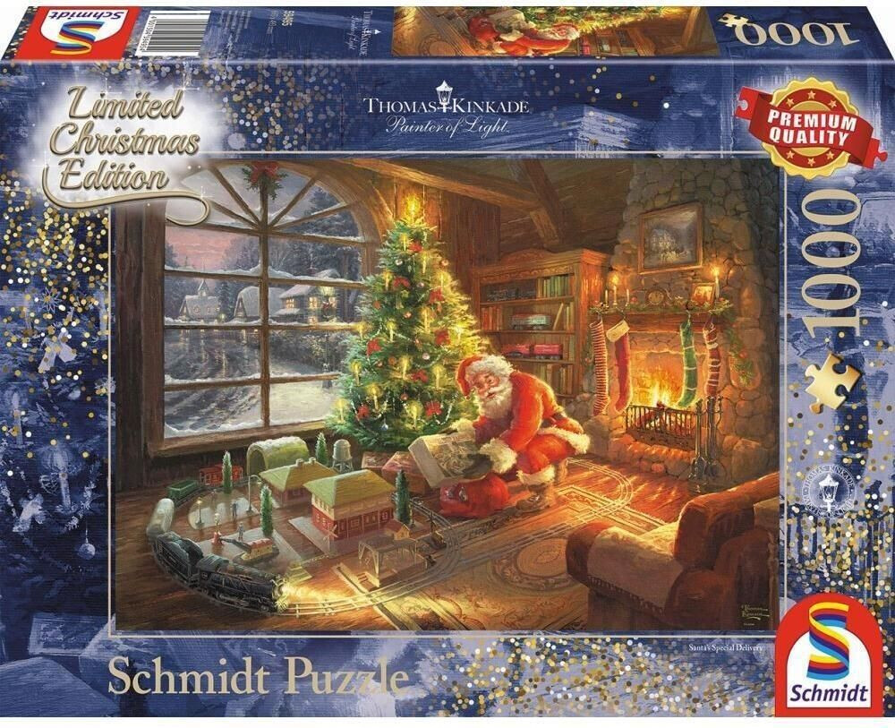 Schmidt Thomas Kinkade (59495)
