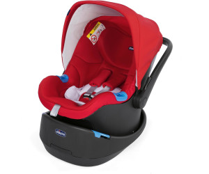 siege chicco oasys