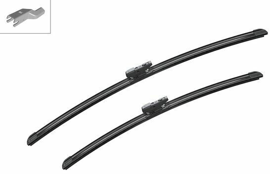 Bosch Aerotwin Original A A315S