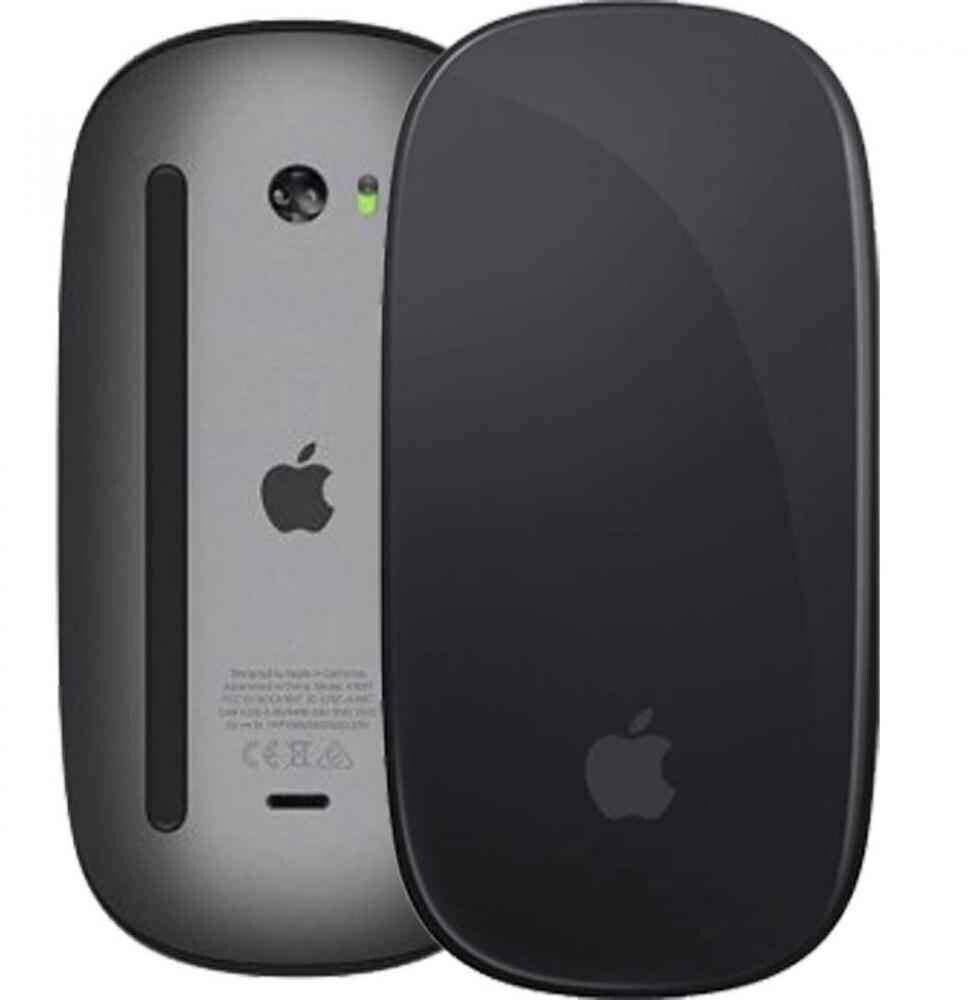 Buy Apple Magic Mouse 2 - Space Grey from £97.25 (Today) – Best