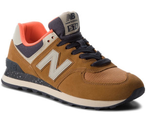 new balance ml574 homme beige