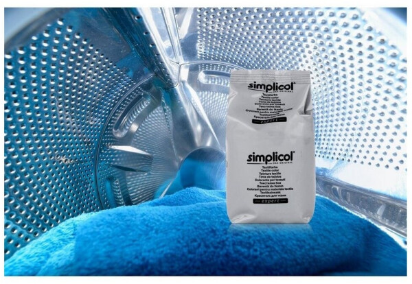 Simplicol Textilfarbe expert Delfin-Grau, Bild 4