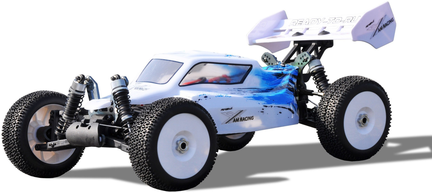 Amewi Planet Pro 4WD Buggy RTR 1:8 (22299)
