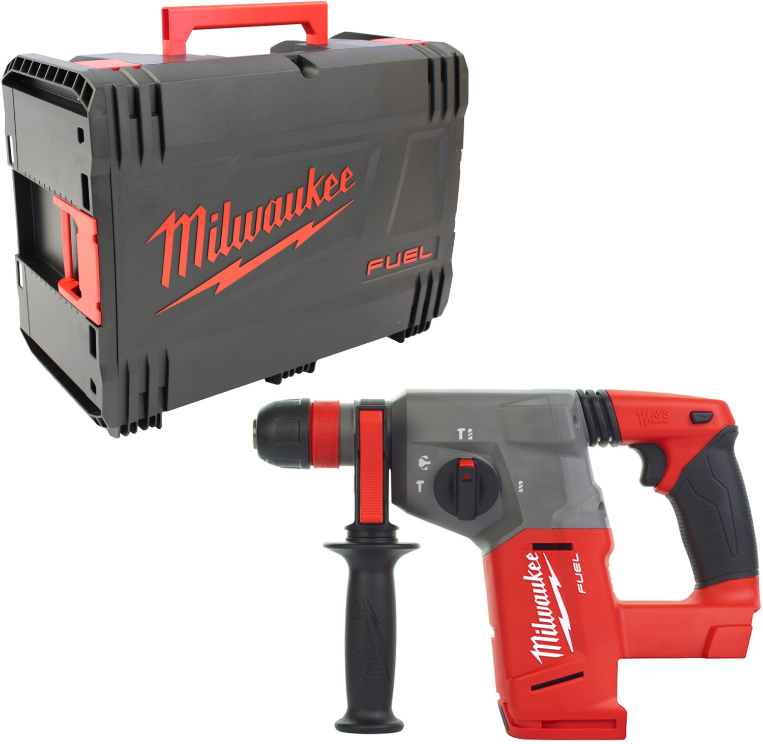 Milwaukee Electric Tool M18 CHX/0X