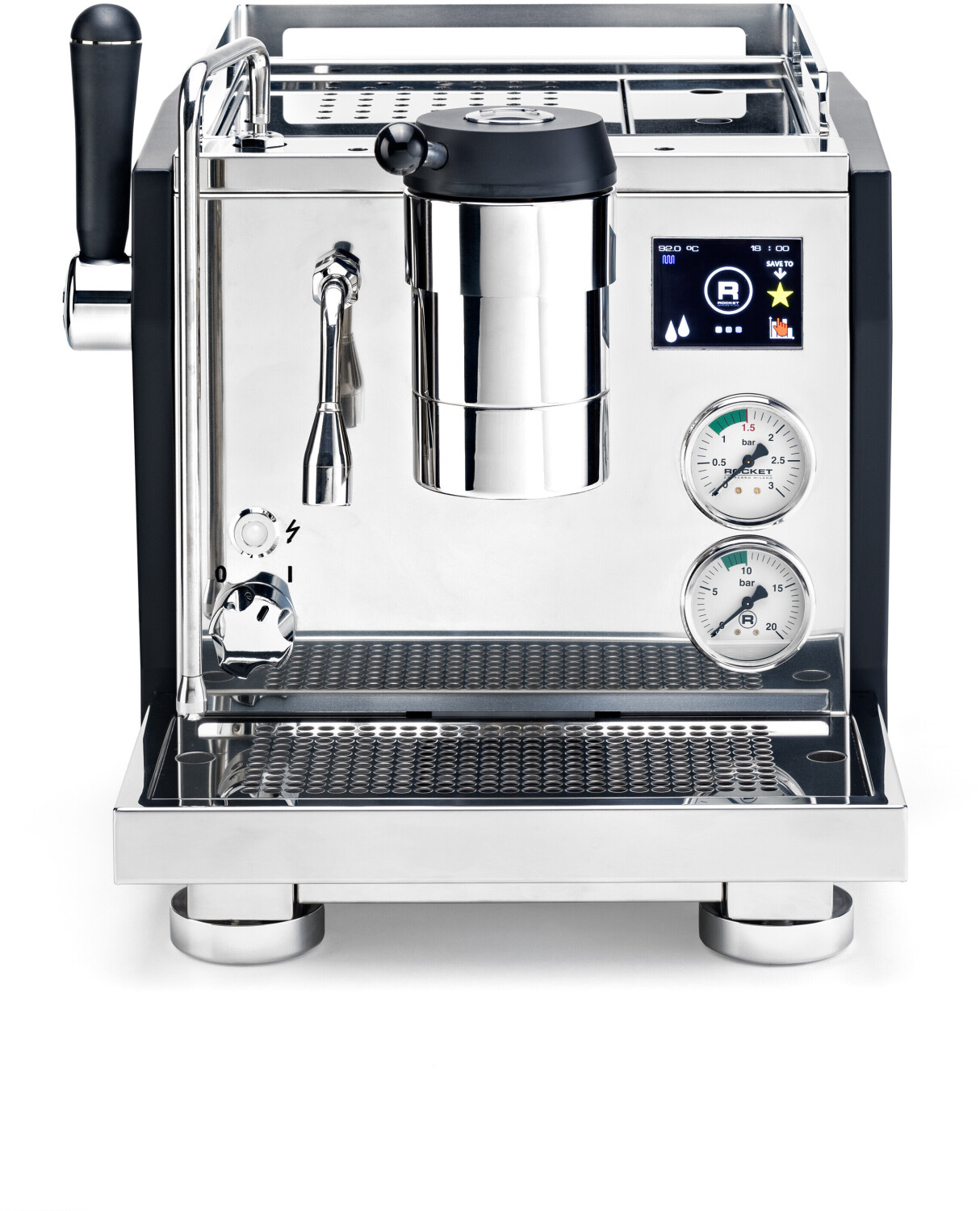 Rocket Espresso R Nine One