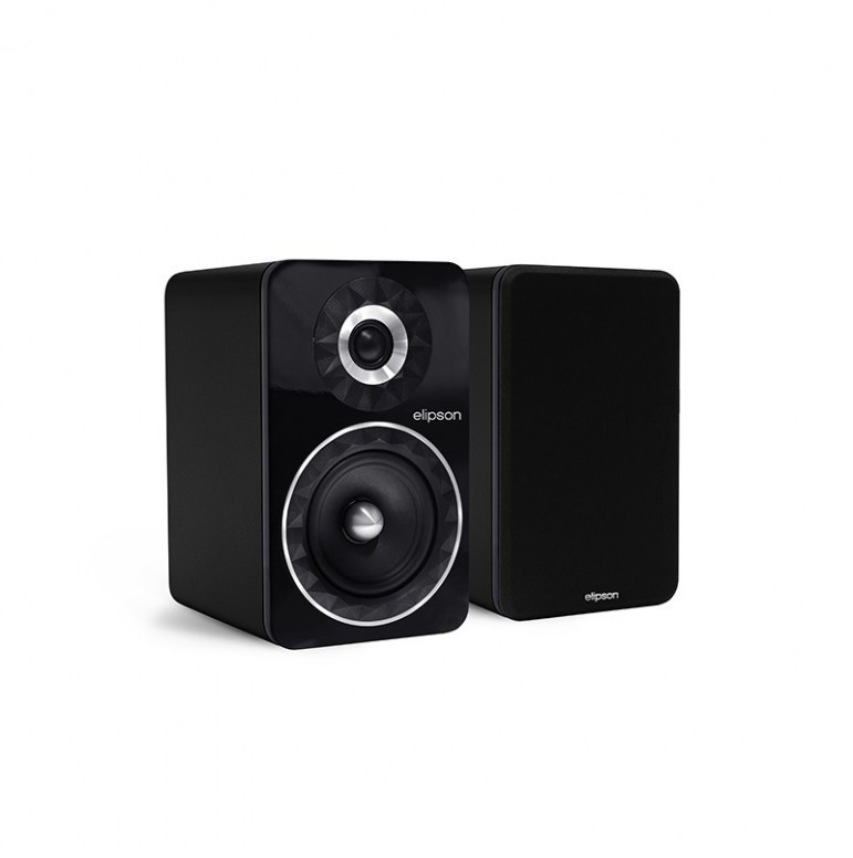 Elipson Prestige Facet 6B noir