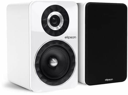 Elipson Prestige Facet 6B blanc
