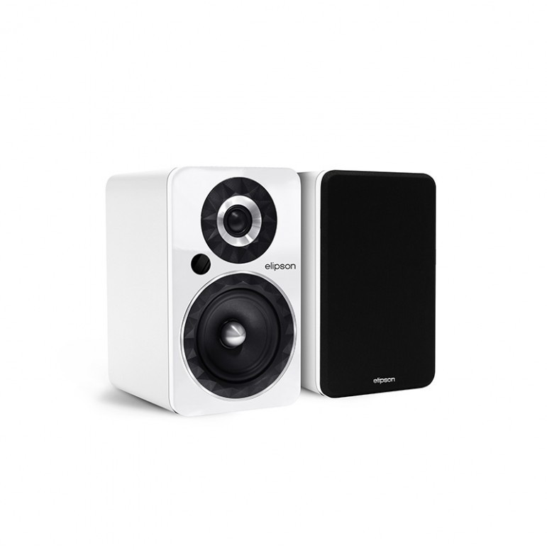 Elipson Prestige Facet 6B BT blanc