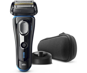 Braun 9242s Series 9 Ab 174 90 Preisvergleich Bei Idealo At