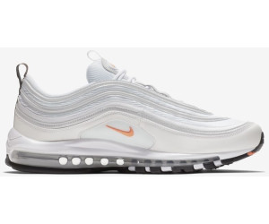 Nike Air Max 97 white/metallic silver/cone ab 127,37 ... Nike Air Max 97 white/metallic silver/cone ab 127,37 ...