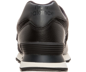 New Balance 574 black (ML574LHF) a € 115,00 (oggi) | Migliori prezzi e  offerte su idealo