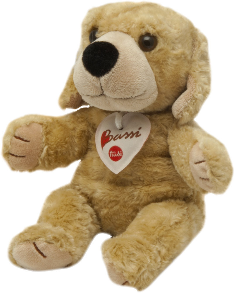 Trudi Best Bussi chien 20 cm
