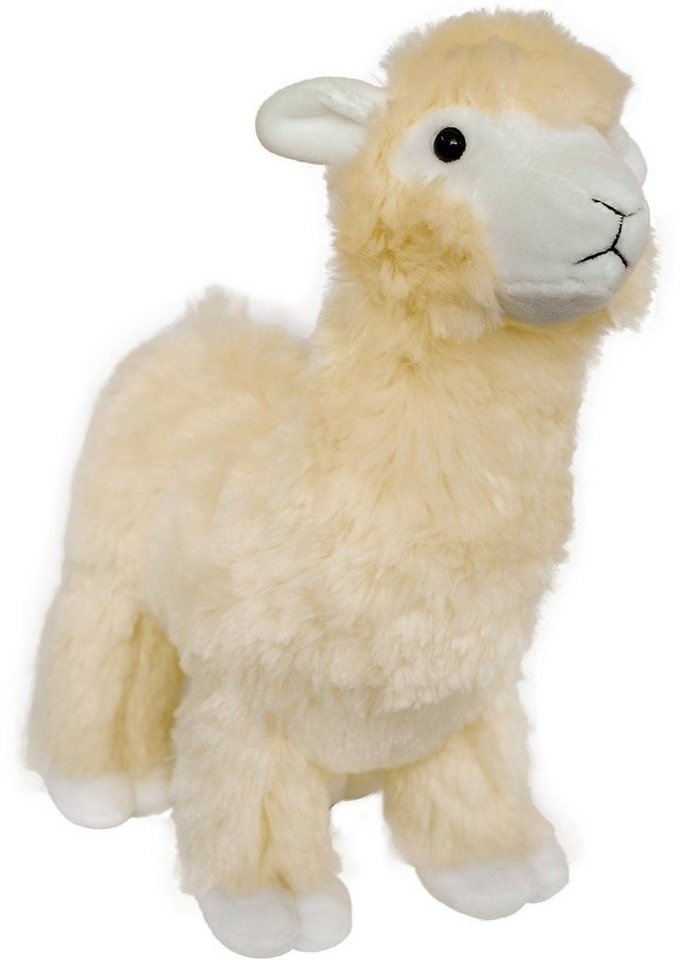 Joy Toy Franky the Llama