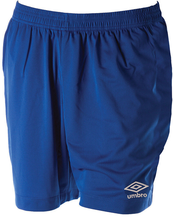 Umbro New Short (64505U) blue