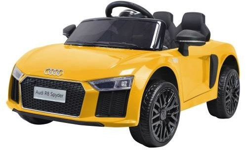 Happy Garden Audi R8 Spyder