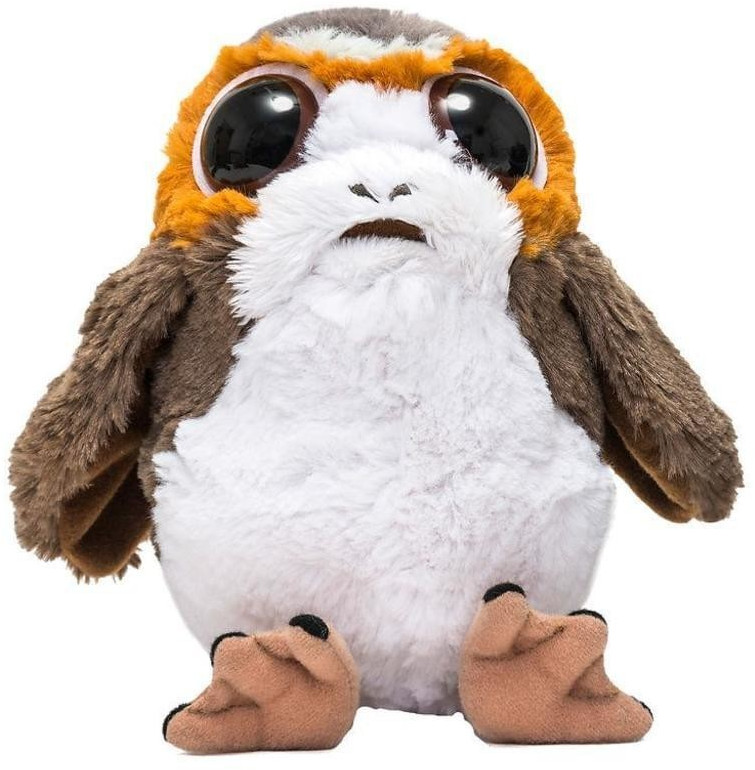 Joy Toy Star Wars Episode VIII - Porg 45cm