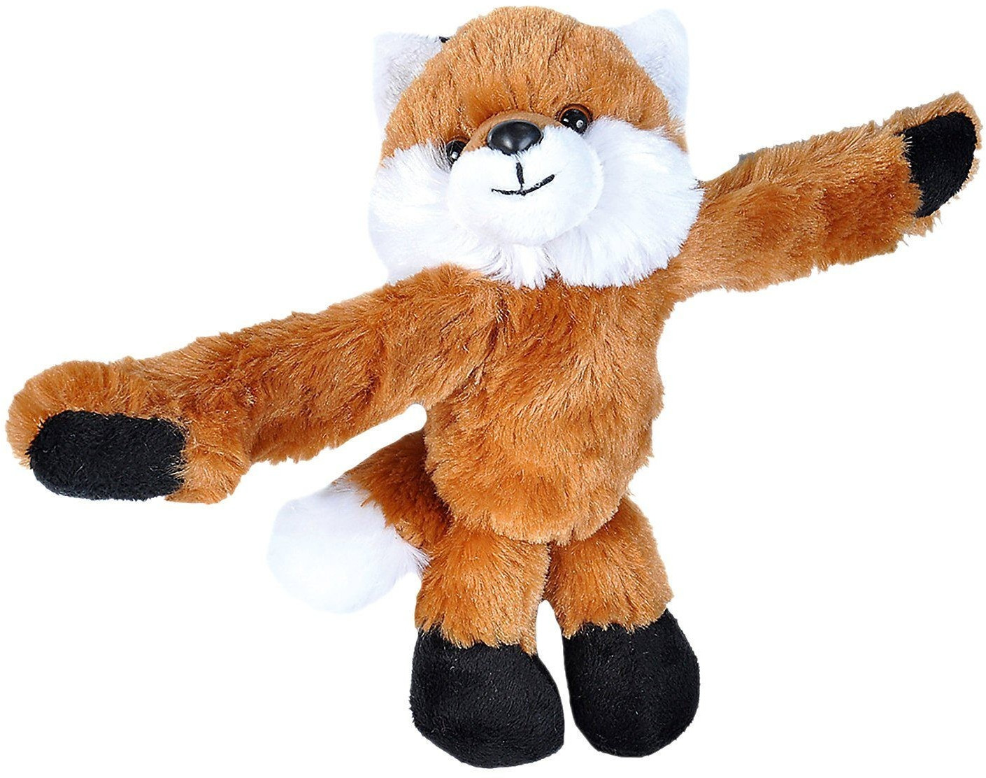 Wild Republic Huggers Red Fox