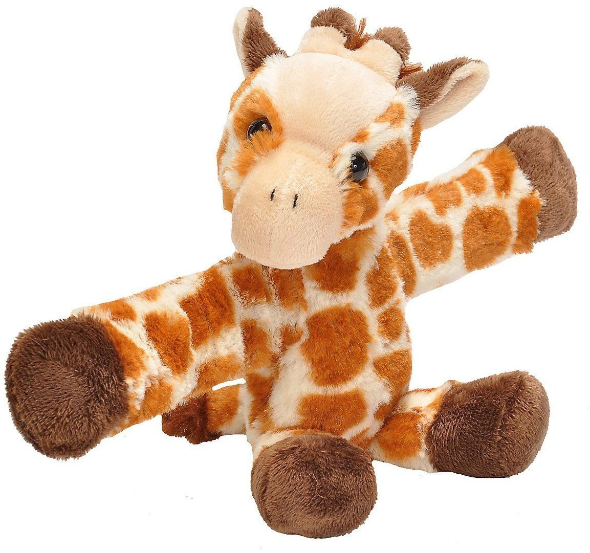 Wild Republic Huggers Giraffe