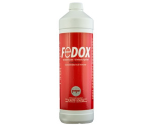 Fertan FeDOX Entroster-Konzentrat (1 L) ab 16,99
