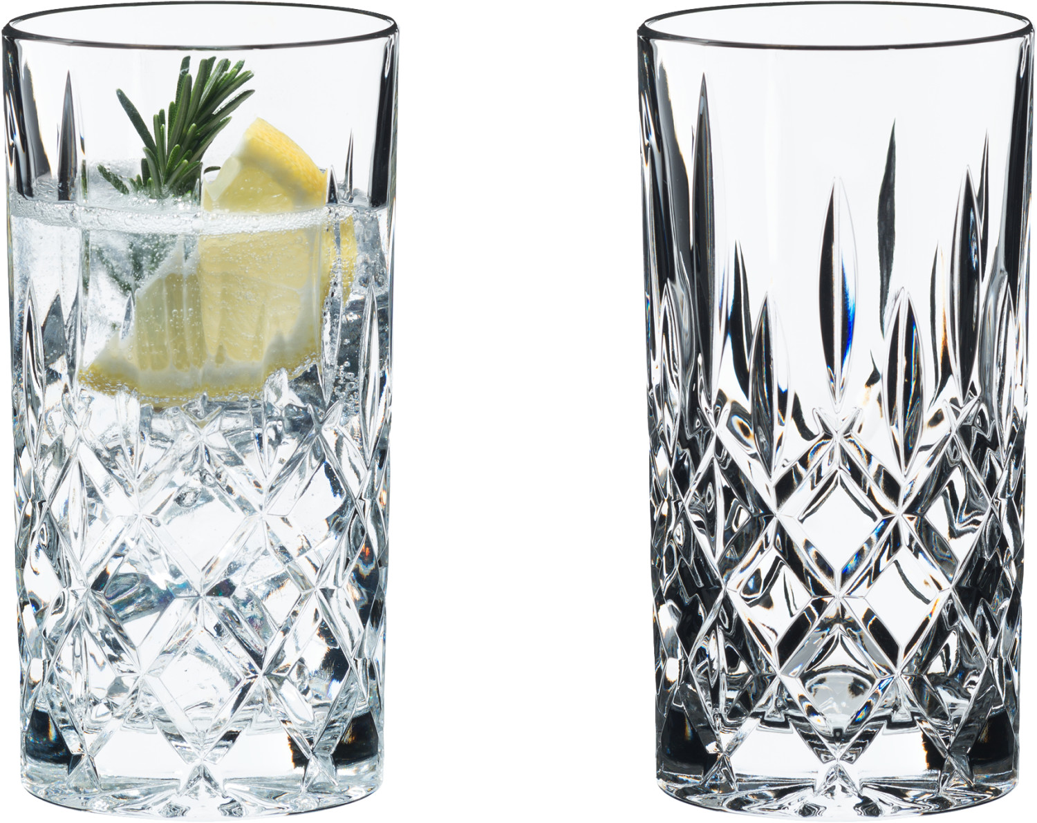RIEDEL Tumbler Collection RIEDEL Spey Long Drink