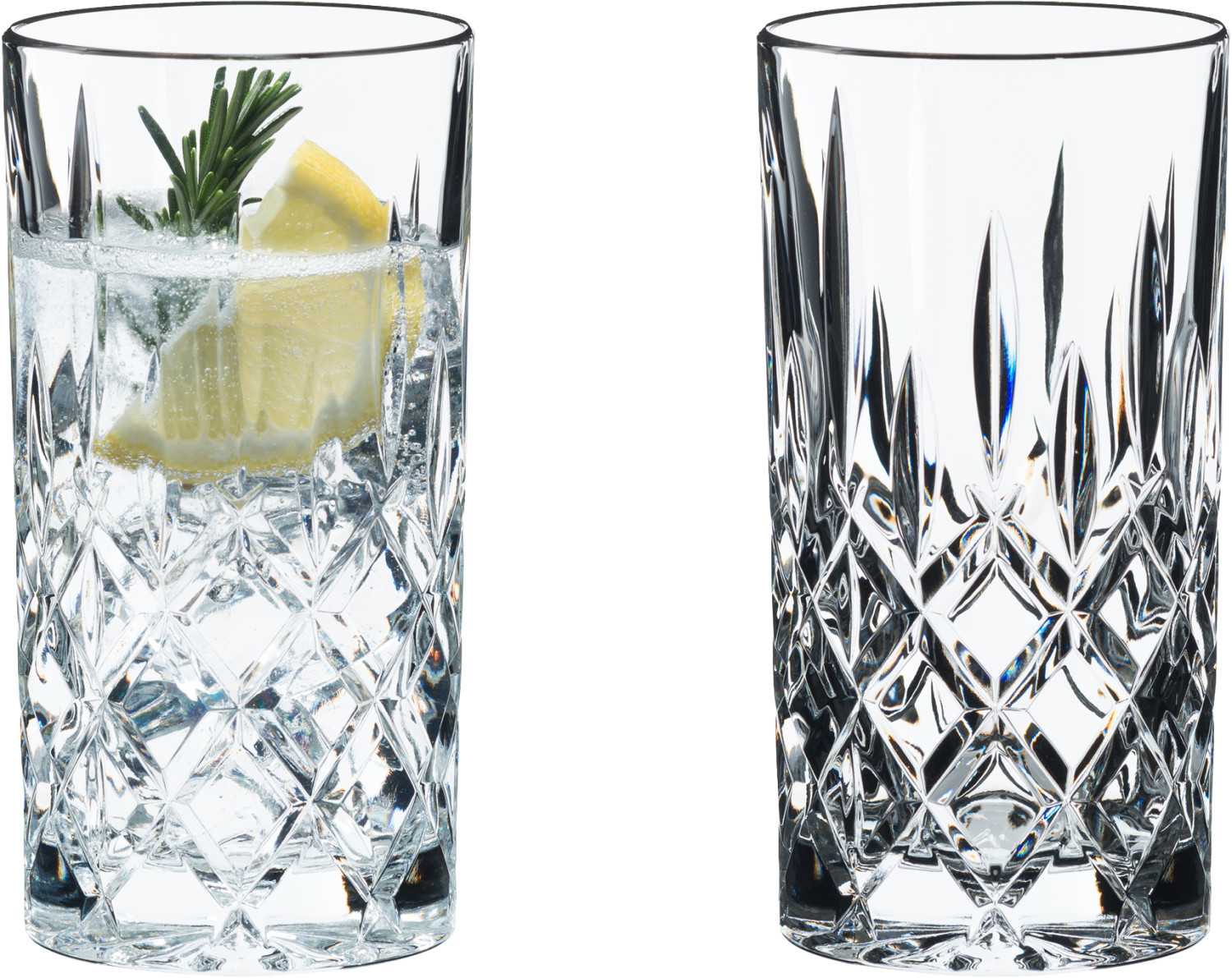 Riedel Tumbler Collection Spey long drink