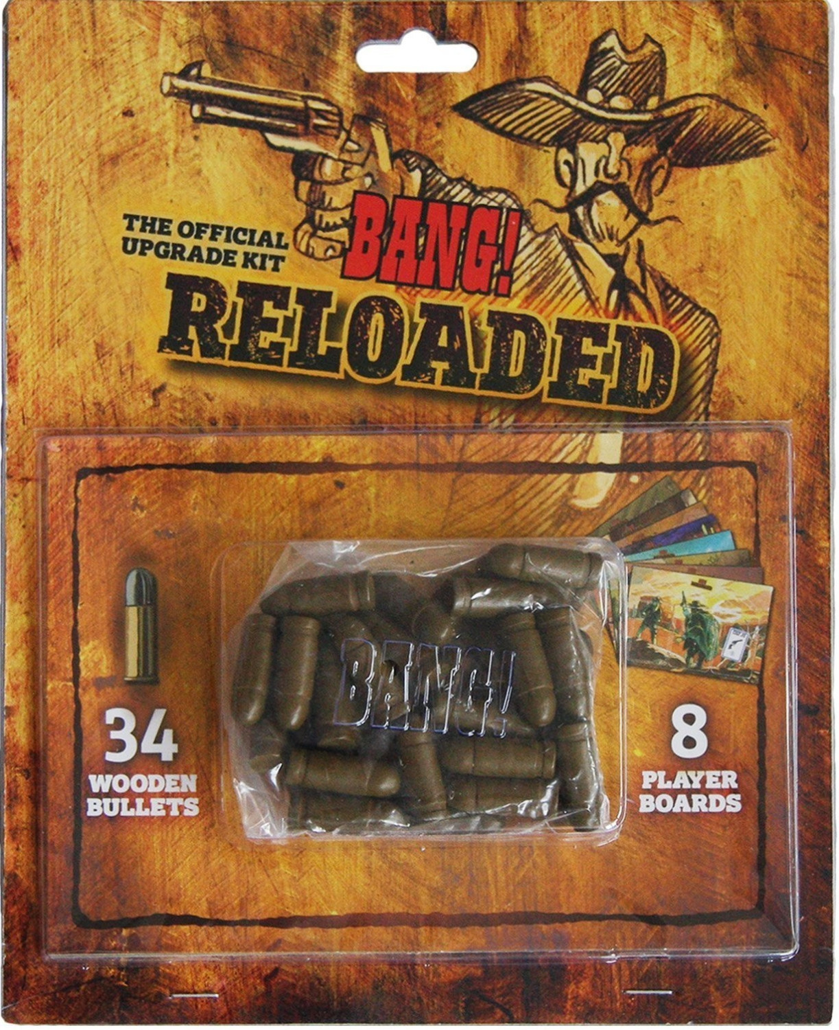Bang! Reloaded (69113)