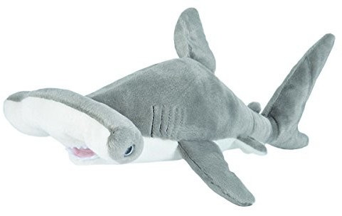Wild Republic Cuddlekins Hammerhead
