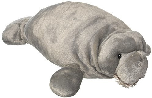 Wild Republic Cuddlekins Tiger Shark