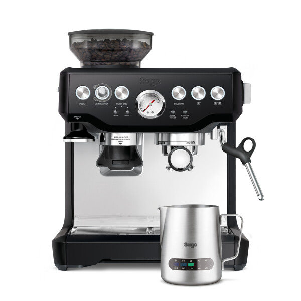 Sage Barista Express SES875, Bild 2