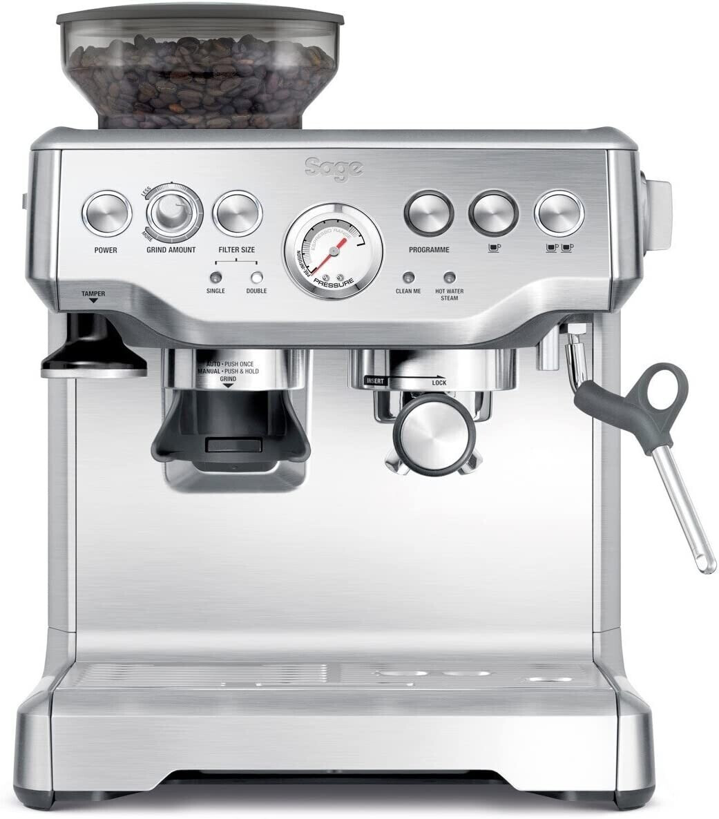 Sage Barista Express