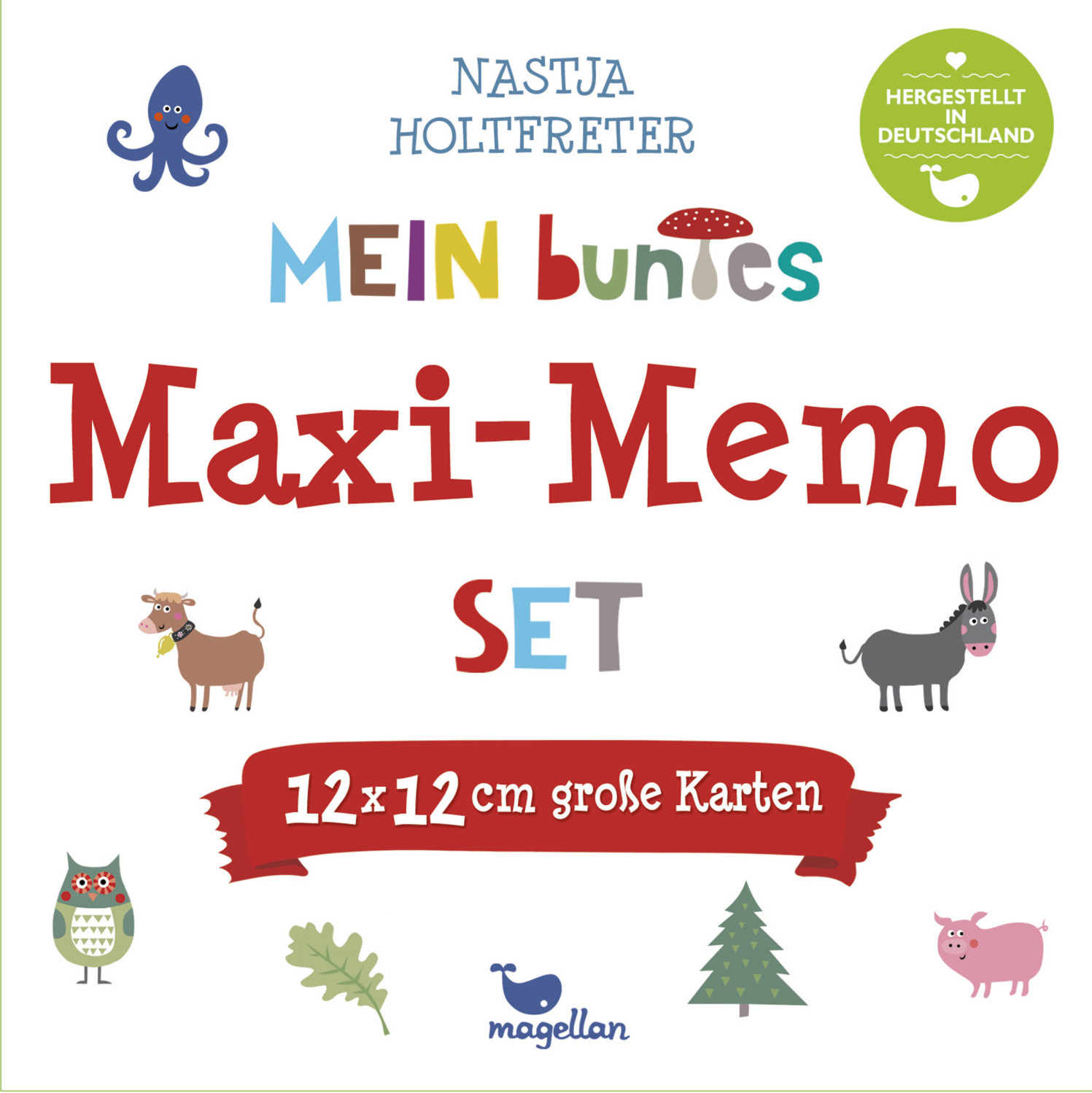 net mein maxi