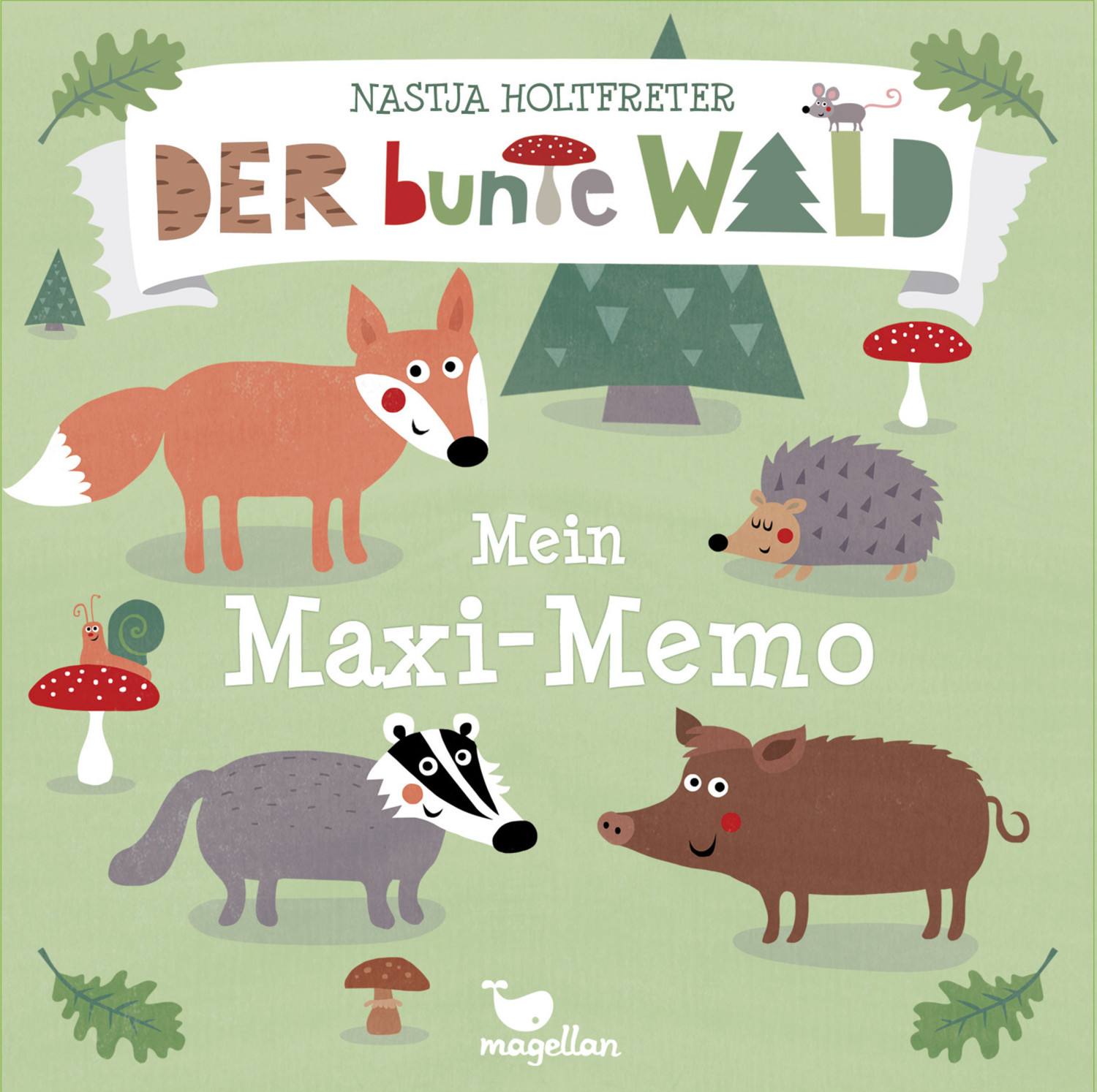 net mein maxi
