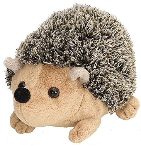 Wild Republic Cuddlekins Mini Hedgehog