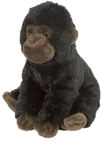 Wild Republic Cuddlekins Mini Baby Gorilla