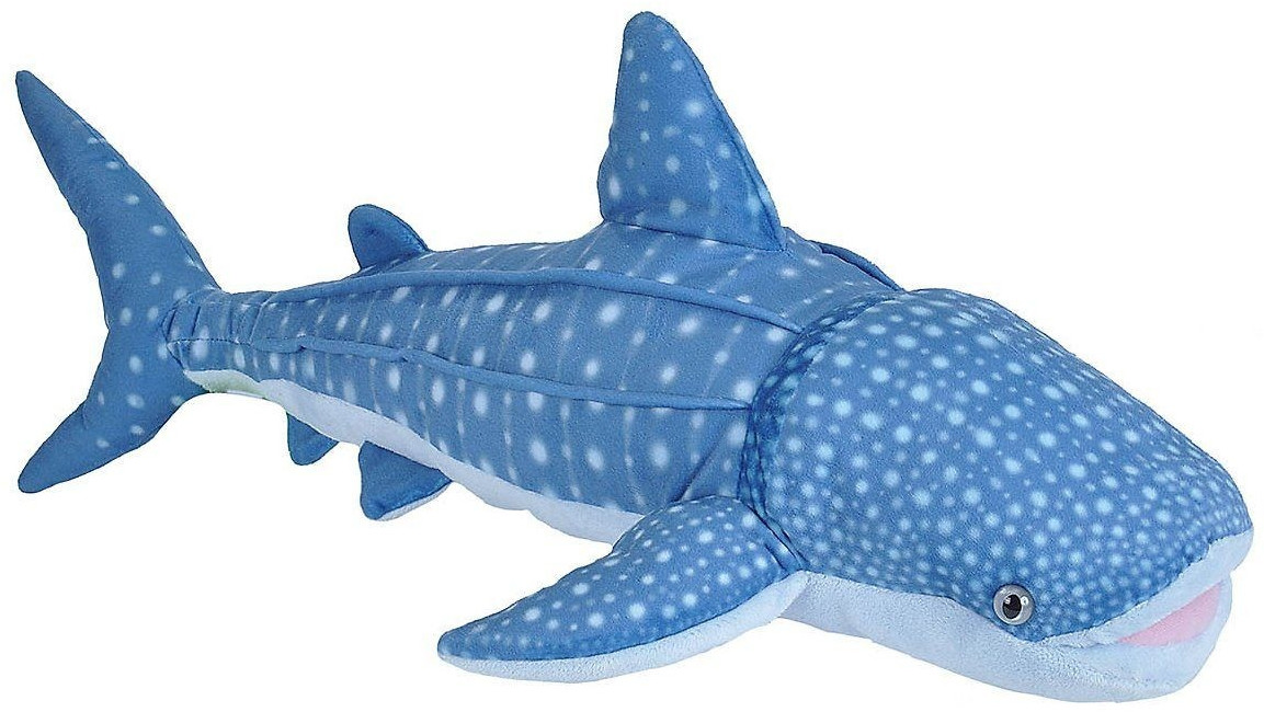 Wild Republic Living Ocean - Whale Shark