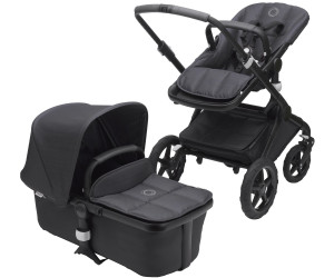 bugaboo fox prix