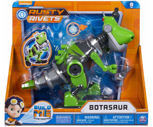 rusty rivets botasaur toy uk