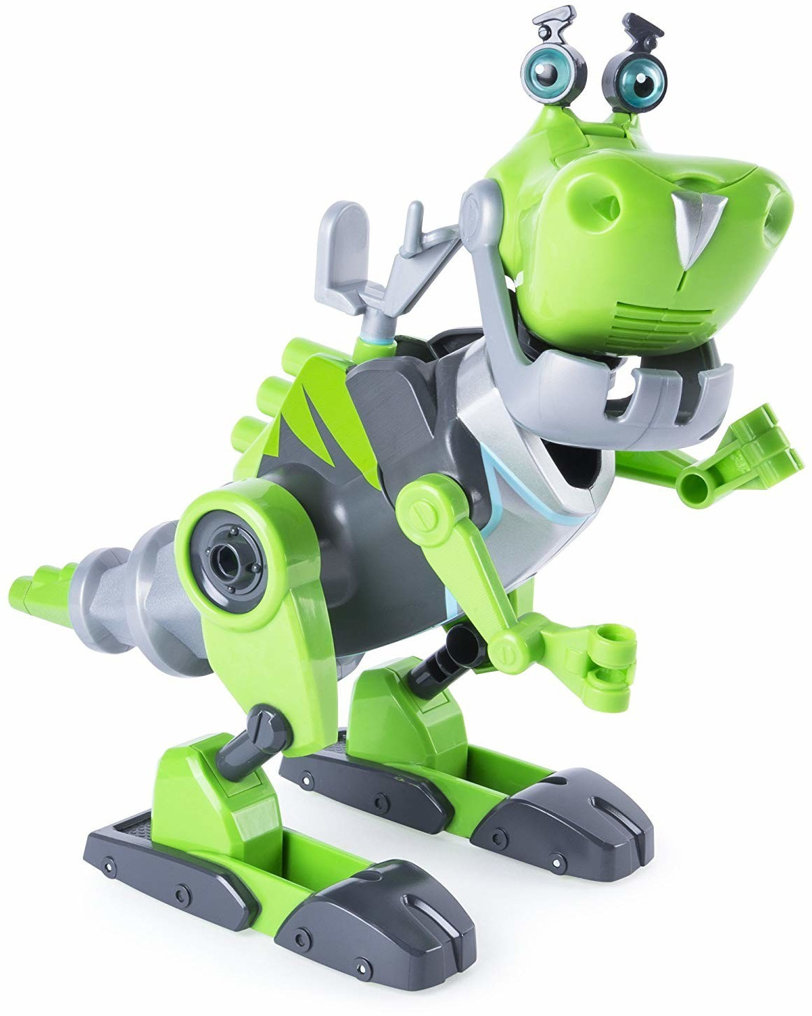 Spin Master Rusty Rivets 6045200