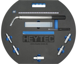 Heyco 50820-160-900-H17