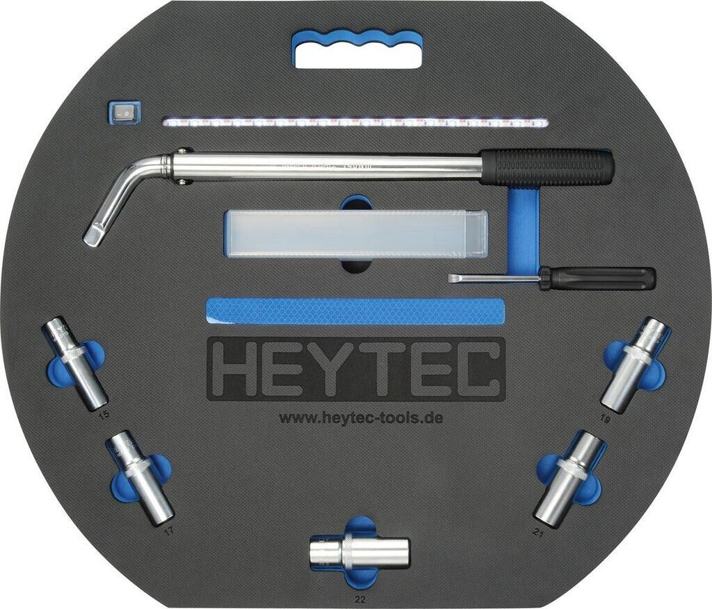 Heyco 50820-160-900-H17