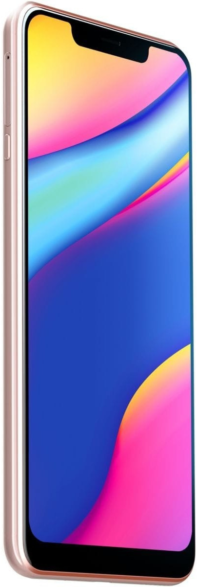 Hisense Infinity H12
