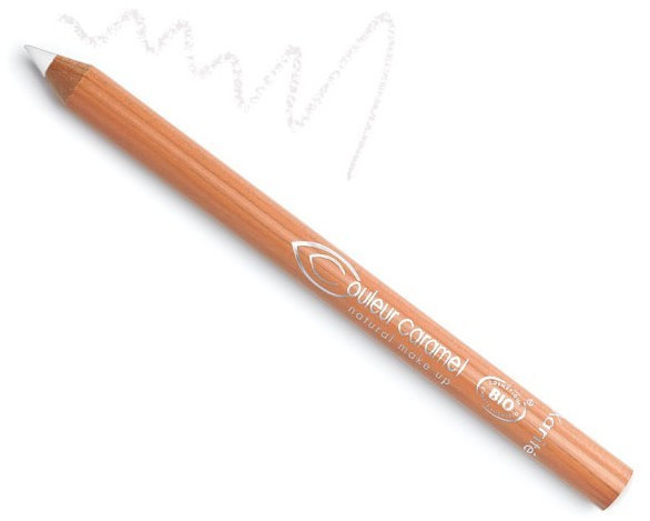 Couleur Caramel Crayon Yeux (1,1 g) 16 blanc