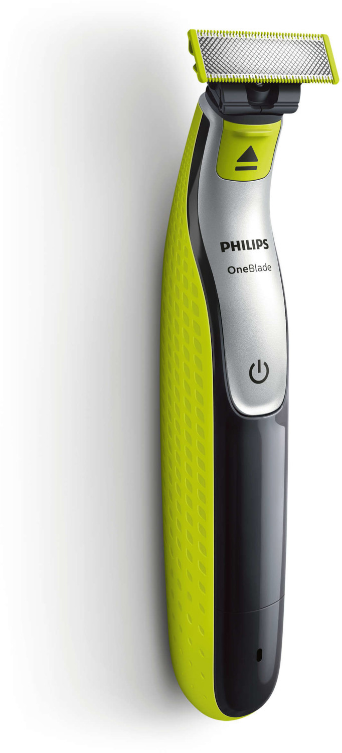 Alerte bon plan : le prix du rasoir Philips OneBlade passe sous les 30 euros