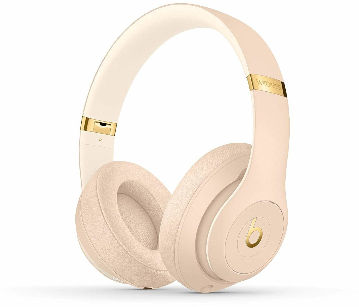 Beats By Dre Studio3 Wireless Skyline Collection (sahara)