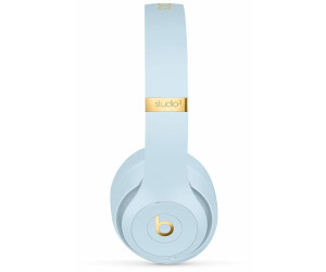 Buy Beats By Dre Studio3 Wireless Skyline Crystal Blue From 341 76 Today Best Deals On Idealo Co Uk