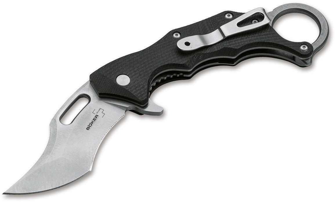 Böker Plus Wildcat (XL, 01BO755)